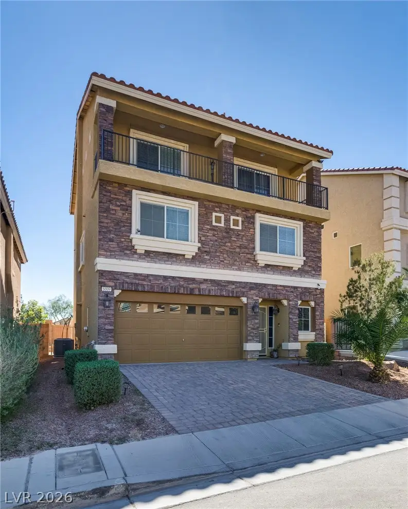 6009 Thistle Meadow Avenue, Las Vegas, NV 89139 - #2