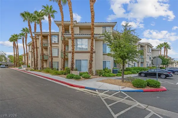 7147 S Durango Drive #309, Las Vegas, NV 89113