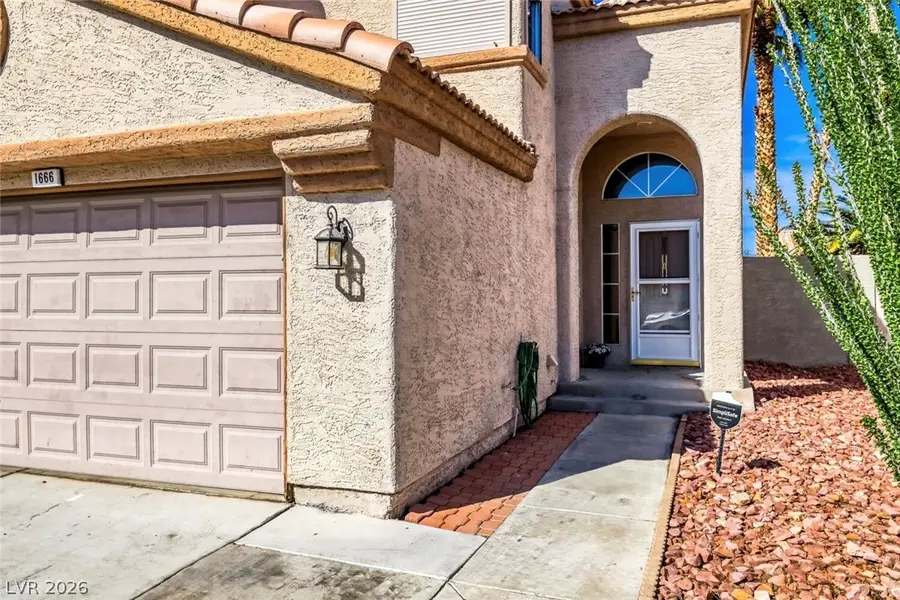 1666 Garden Path Court, Las Vegas, NV 89119 - #3