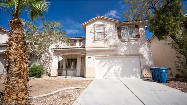 8042 Earl Grey Court, Las Vegas, NV 89117