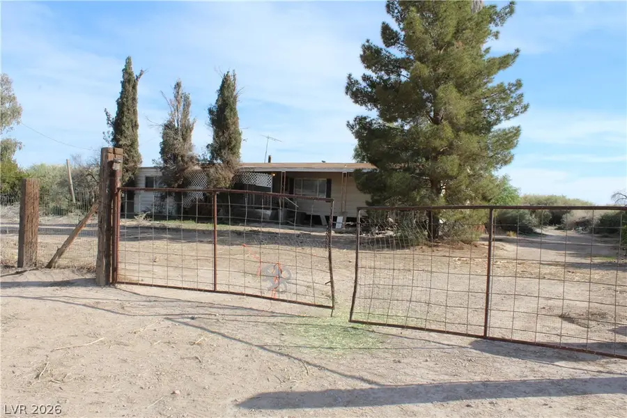 485 Stevens Avenue, Overton, NV 89040 - #2