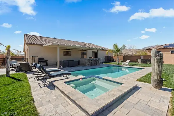 6168 Rockville Creek Court, Las Vegas, NV 89149