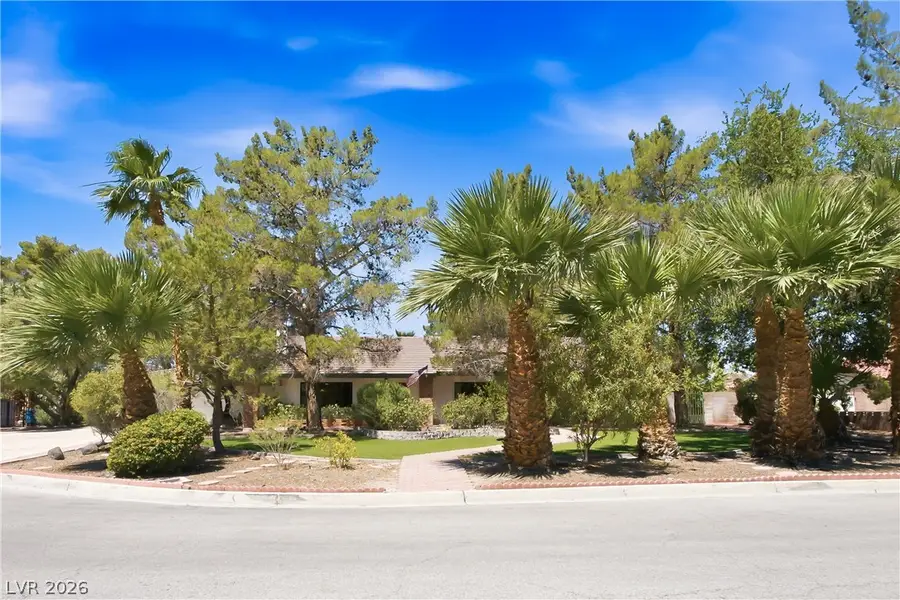 5759 Hedgehaven Court, Las Vegas, NV 89120 - #2