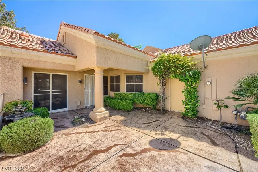 2552 Highvale Drive, Las Vegas, NV 89134 - #3