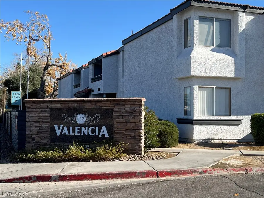 1455 E Katie Avenue #F26, Las Vegas, NV 89119 - #2