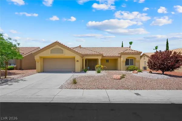 2517 Desert Sands Drive, Las Vegas, NV 89134