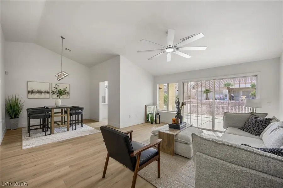 2517 Desert Sands Drive, Las Vegas, NV 89134 - #3