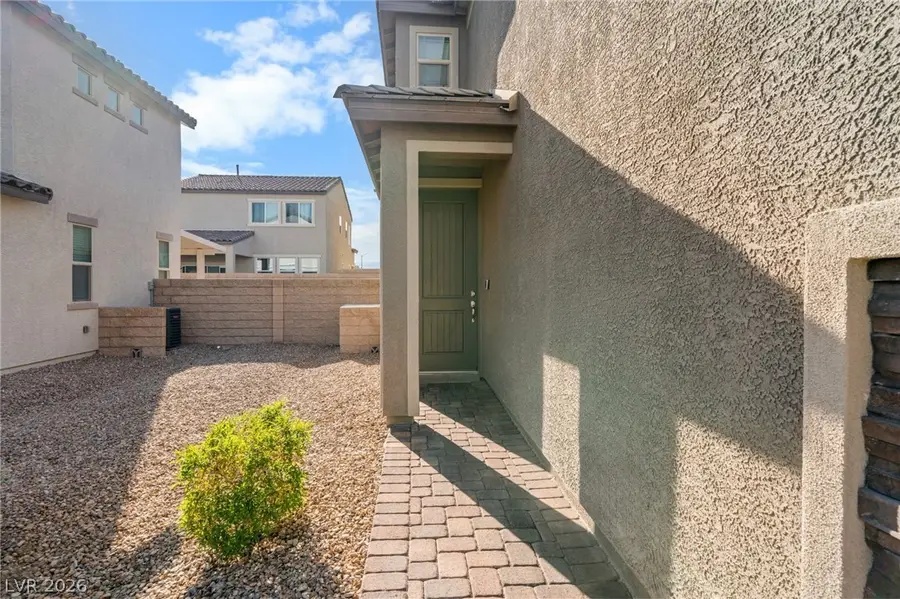5757 Jaysin Douglas Street, North Las Vegas, NV 89031 - #3