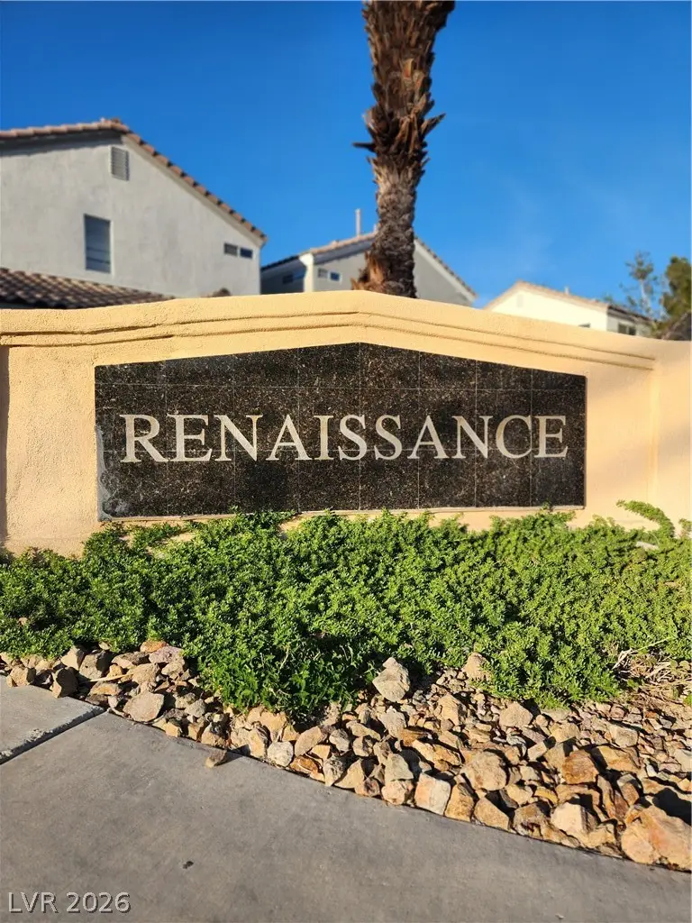 2727 Advancement Avenue, North Las Vegas, NV 89031 - #2