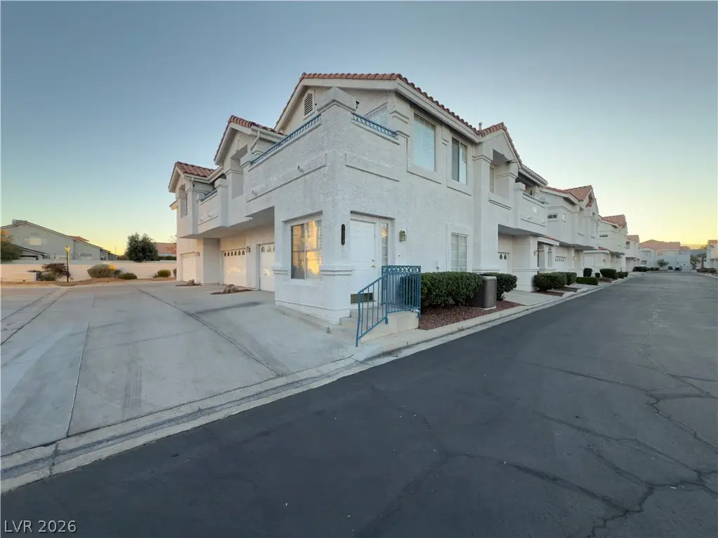 5201 S Torrey Pines Drive #1239, Las Vegas, NV 89118 - #1