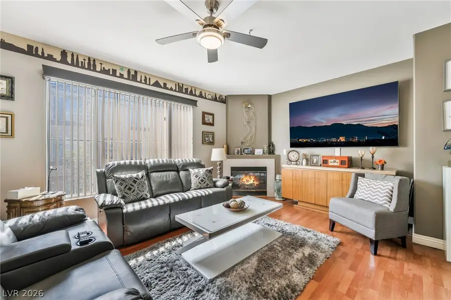 7173 S Durango Drive #212, Las Vegas, NV 89113 - #3
