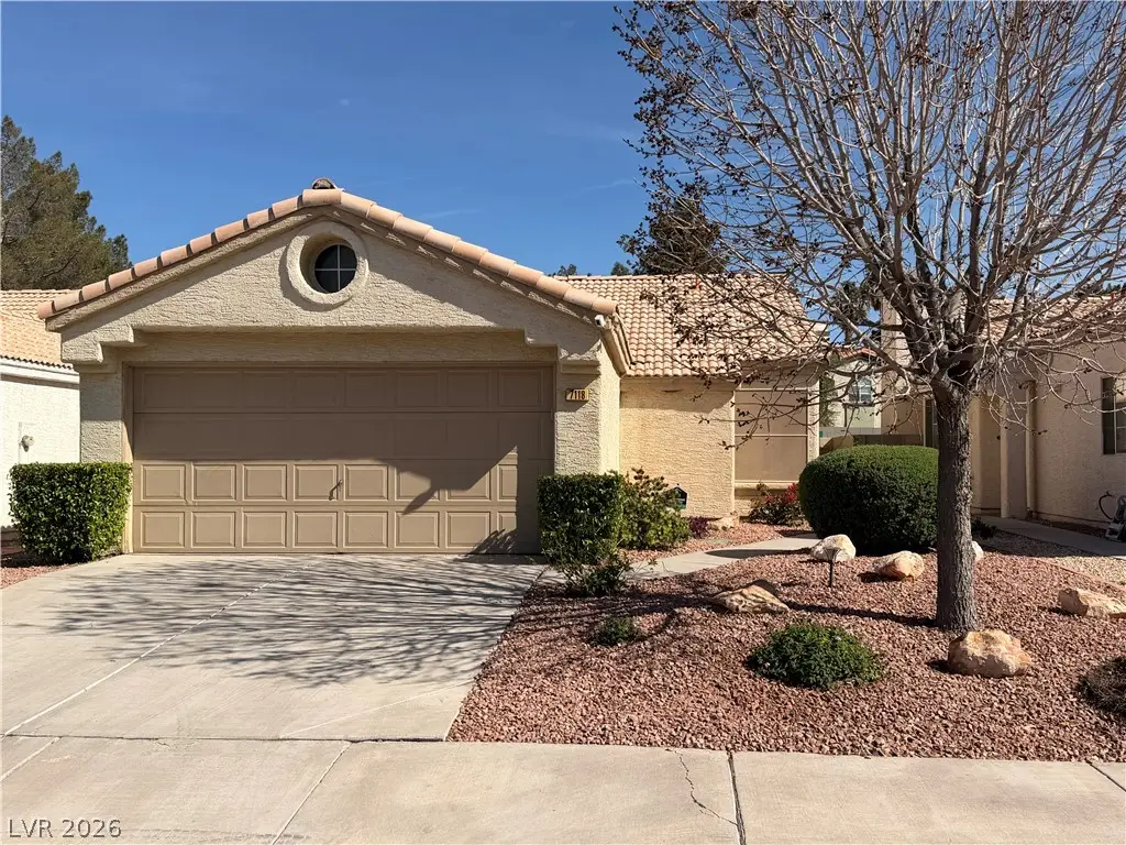 7118 Knoll View Drive, Las Vegas, NV 89119 - #1