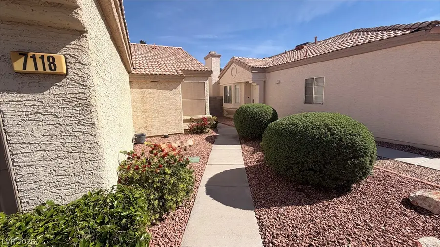 7118 Knoll View Drive, Las Vegas, NV 89119 - #3