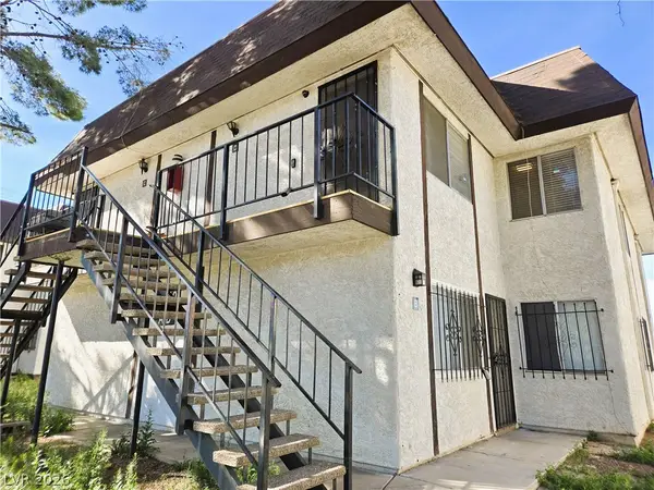 4348 Tara Avenue #D, Las Vegas, NV 89102