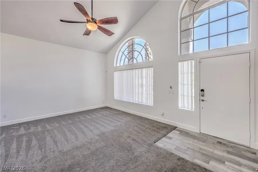 3505 White Diamond Drive, Las Vegas, NV 89129 - #2