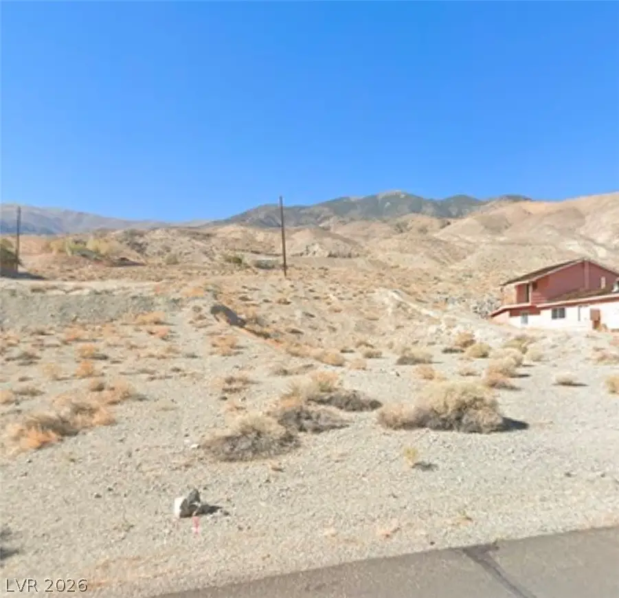 234 W Cottonwood Drive, Walker Lake, NV 89415 - #1