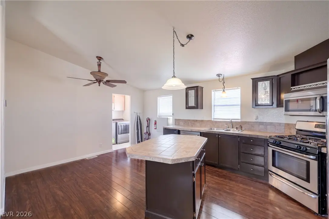 418 Pueblo, Henderson, NV 89015 - #1
