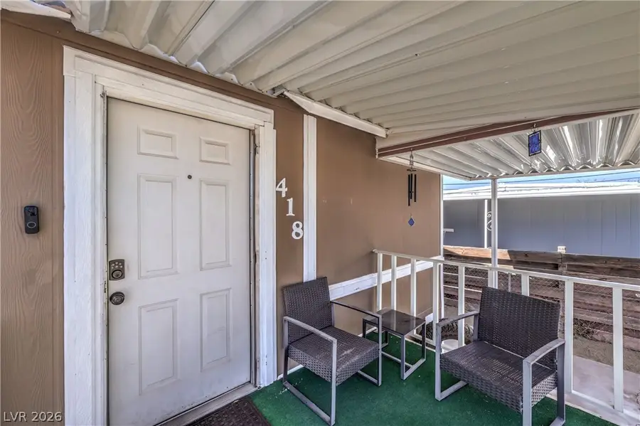 418 Pueblo, Henderson, NV 89015 - #3