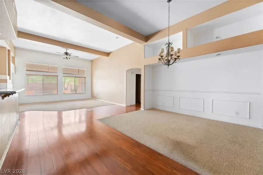 7091 Whistler Ridge Avenue, Las Vegas, NV 89110 - #3