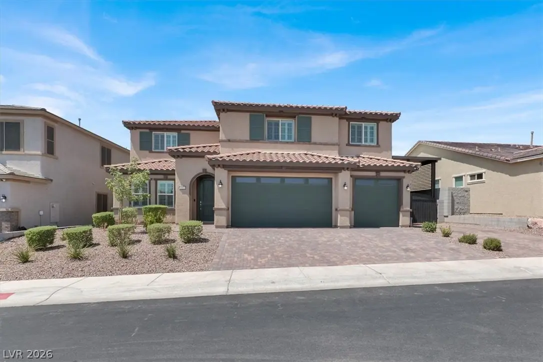 1414 Cattail Falls, Boulder City, NV 89005 - #1