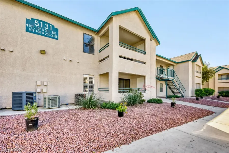 5131 Lindell Road #102, Las Vegas, NV 89118 - #2