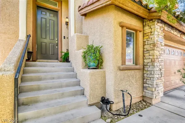 8189 Rock Meadows Drive, Las Vegas, NV 89178