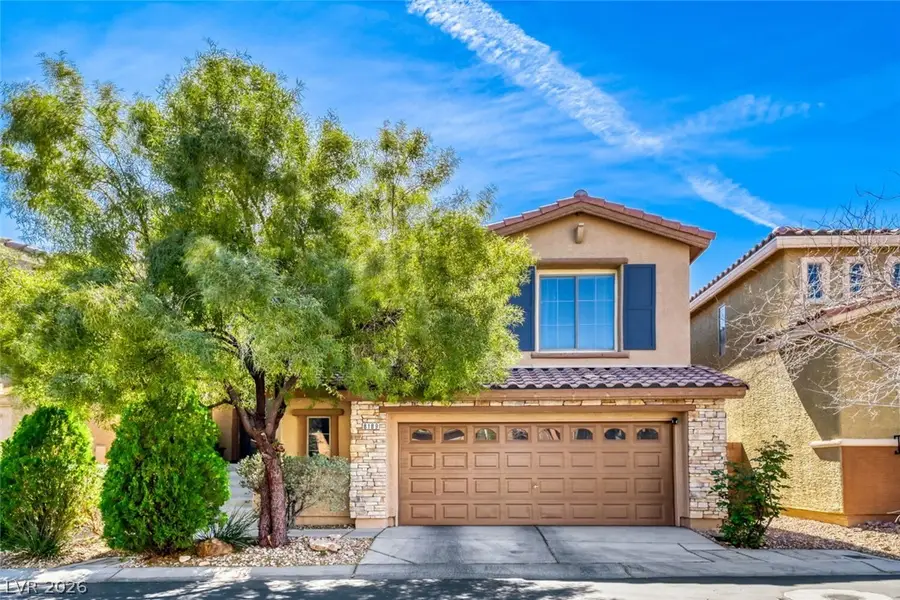 8189 Rock Meadows Drive, Las Vegas, NV 89178 - #2