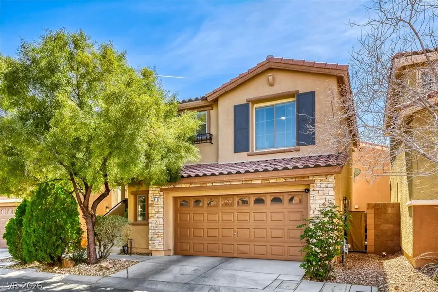 8189 Rock Meadows Drive, Las Vegas, NV 89178 - #3