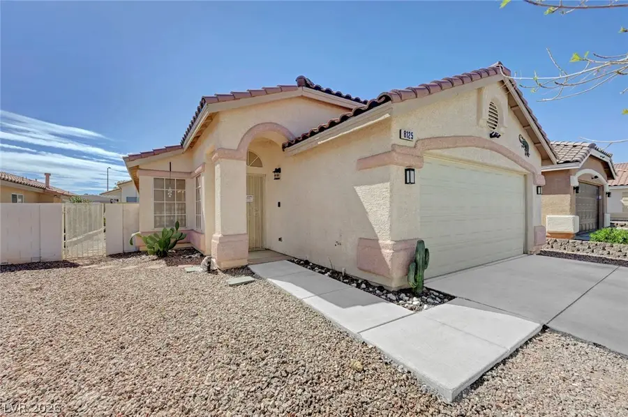 8125 Defiance Avenue, Las Vegas, NV 89129 - #3