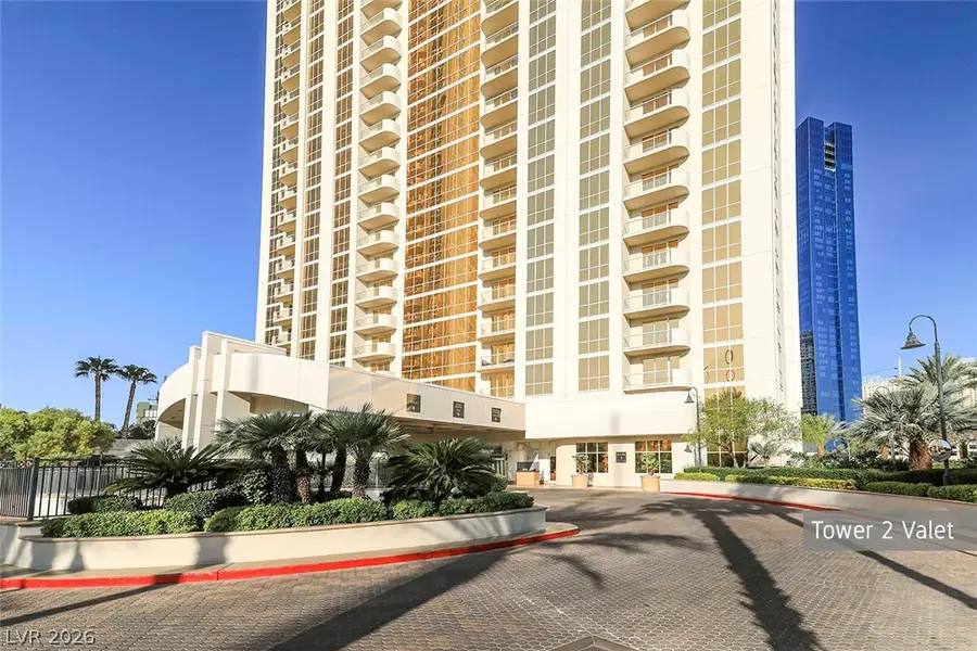 135 E Harmon Avenue #3704, Las Vegas, NV 89109 - #2