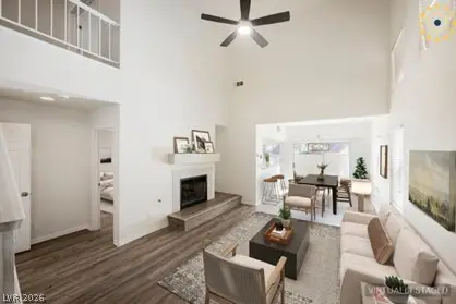 2636 Golden Sands Drive, Las Vegas, NV 89128 - #3