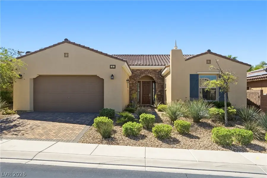 3 Lago Turchino Court, Henderson, NV 89011 - #2