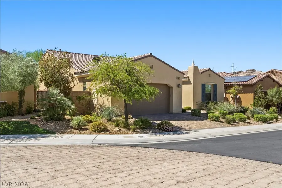 3 Lago Turchino Court, Henderson, NV 89011 - #3