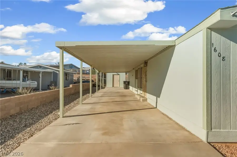 1608 Cajon Court, Laughlin, NV 89029 - #2