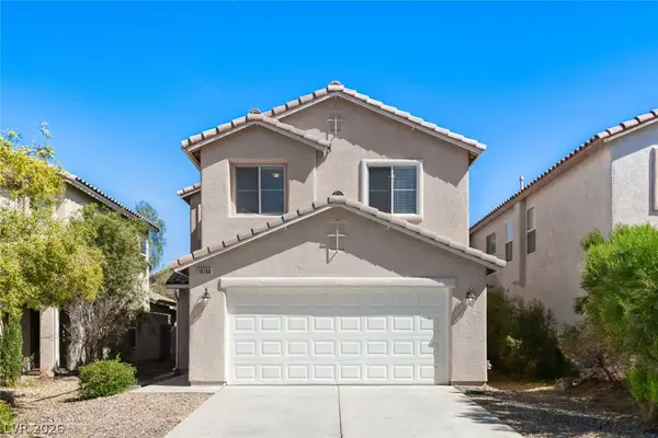10268 June Flower Drive, Las Vegas, NV 89141