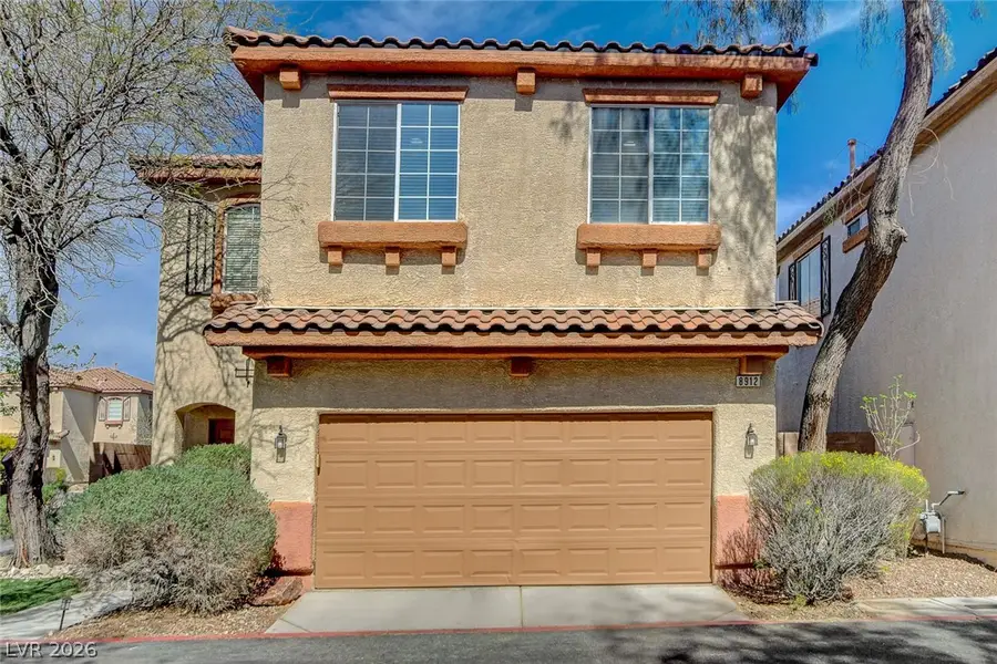 8912 Nautilus Vista Court, Las Vegas, NV 89149 - #2