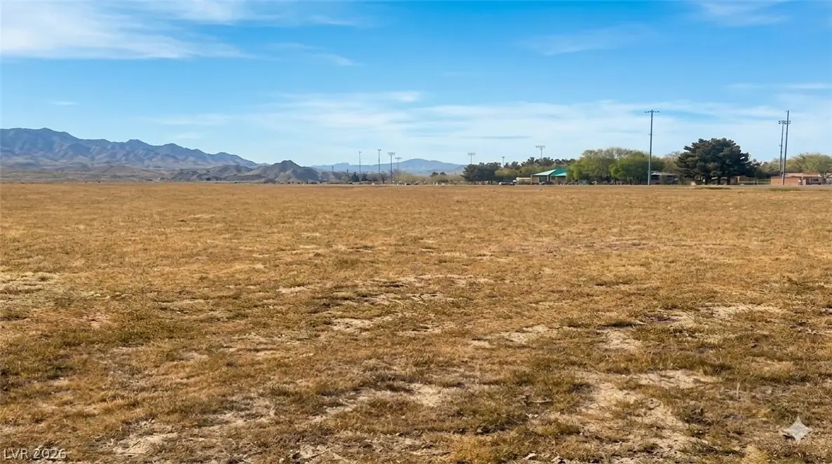1701 S Pahrump Valley Boulevard #48, Pahrump, NV 89048 - #1