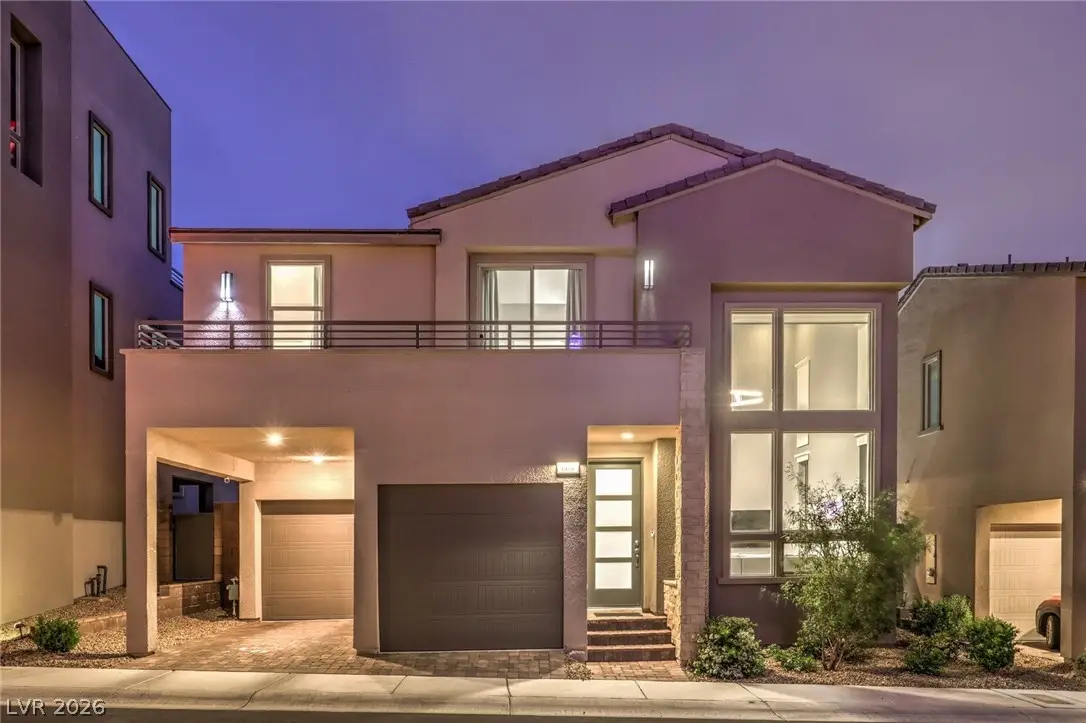 660 Tranquil Jade Street, Las Vegas, NV 89138 - #1