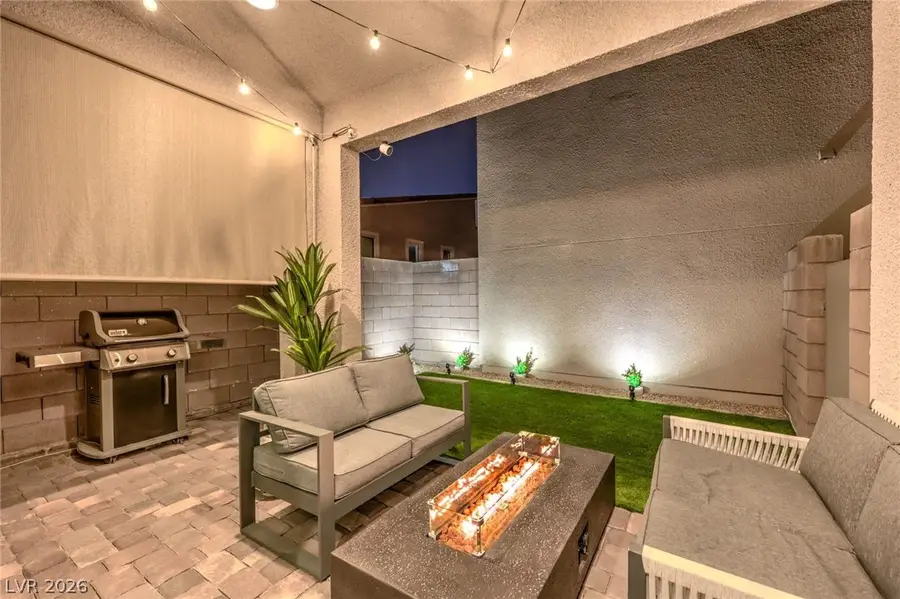 660 Tranquil Jade Street, Las Vegas, NV 89138 - #2