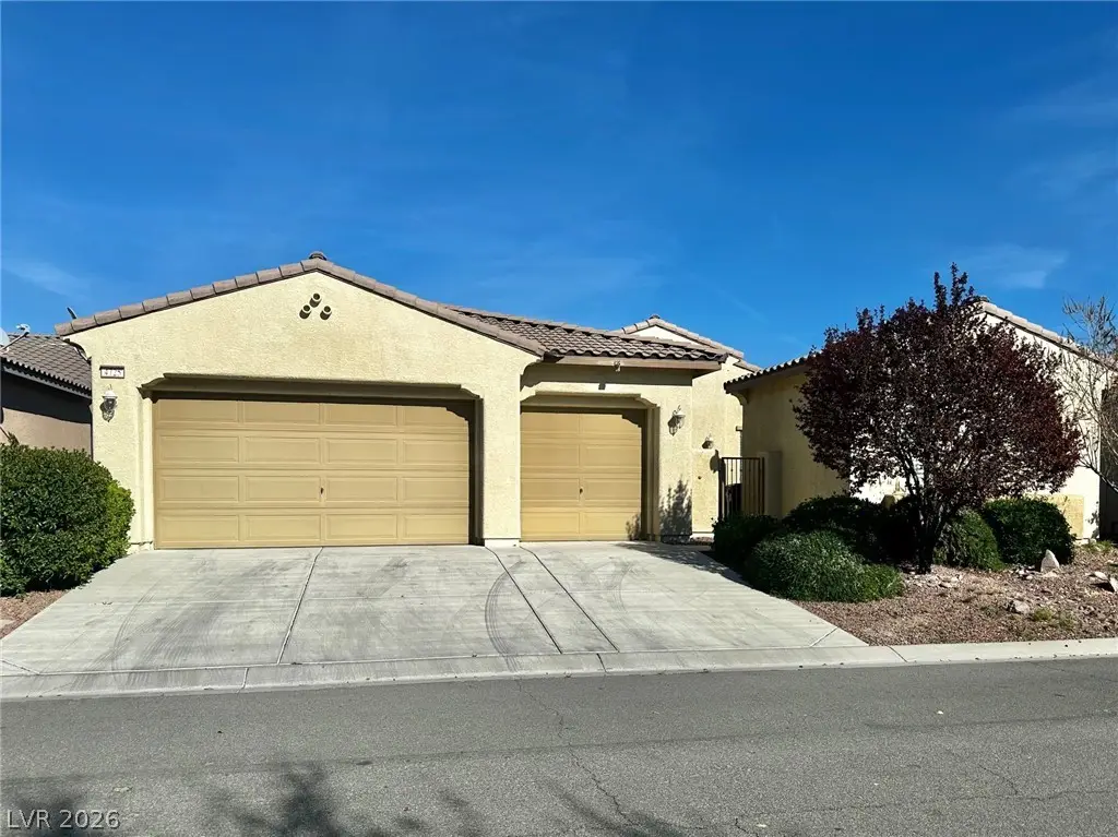4725 Santa Fiora Street, Pahrump, NV 89061 - #1