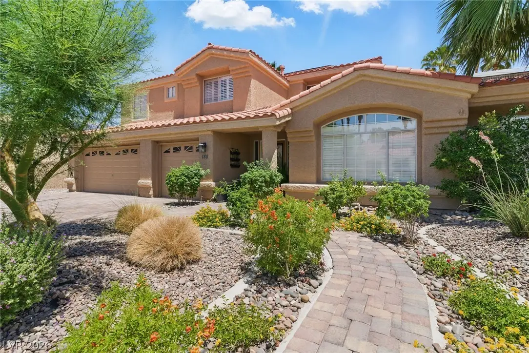 188 Bethany Street, Henderson, NV 89074 - #1