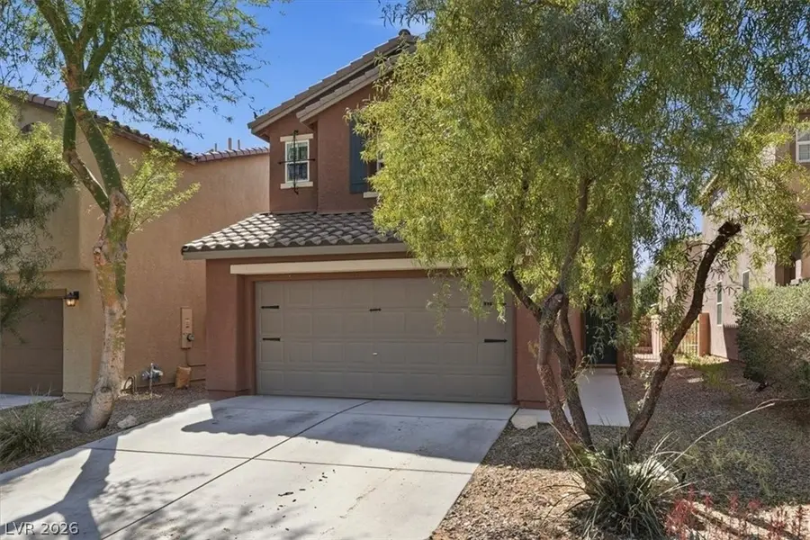 7129 Town Forest Avenue, Las Vegas, NV 89179 - #2