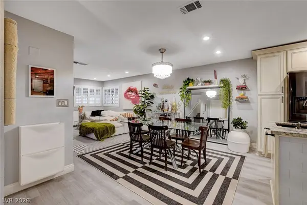 4425 Woodpine Drive #105, Las Vegas, NV 89119