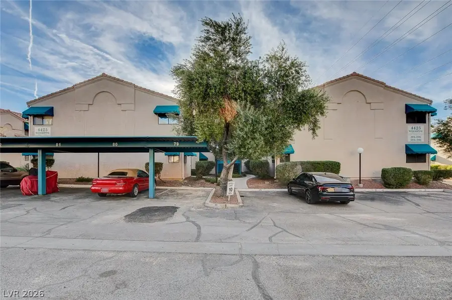 4425 Woodpine Drive #105, Las Vegas, NV 89119 - #2
