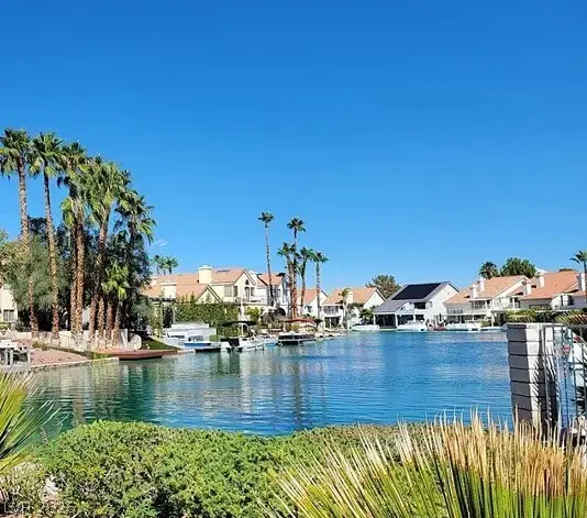 3064 Yankee Clipper Drive, Las Vegas, NV 89117 - #2