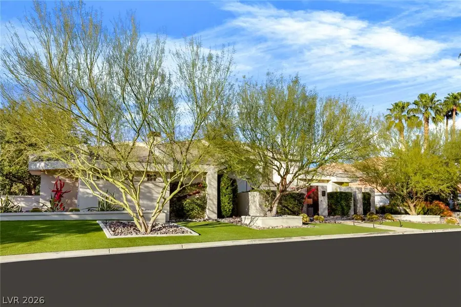 3754 Mesa Linda Drive, Las Vegas, NV 89120 - #2