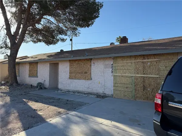 4939 E Colorado Avenue, Las Vegas, NV 89104