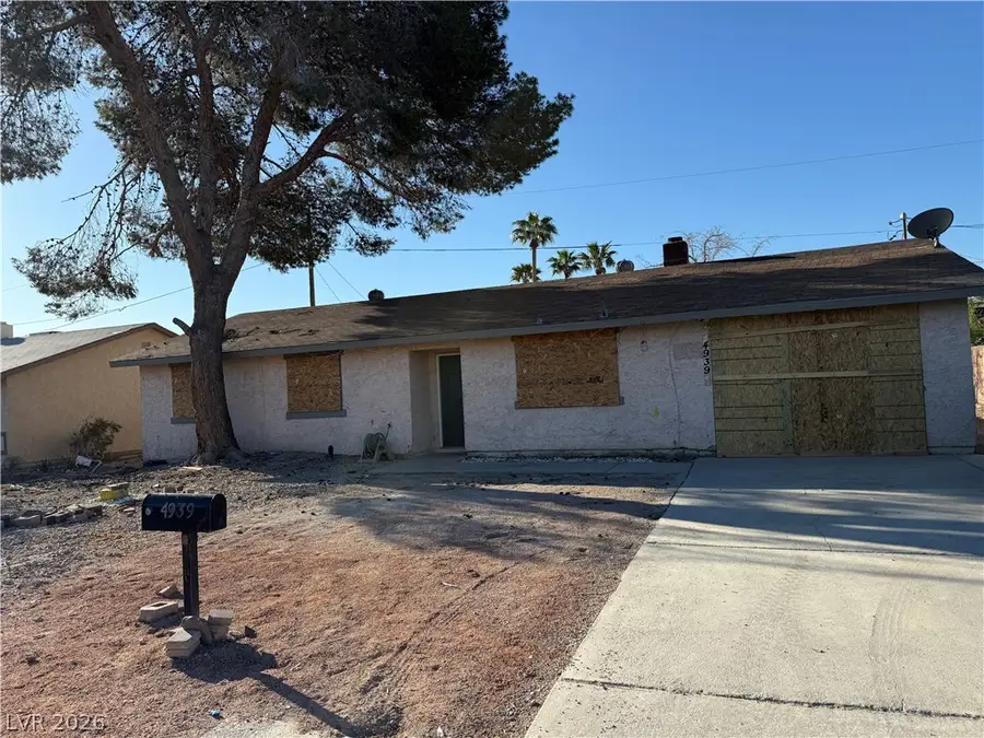 4939 E Colorado Avenue, Las Vegas, NV 89104 - #2