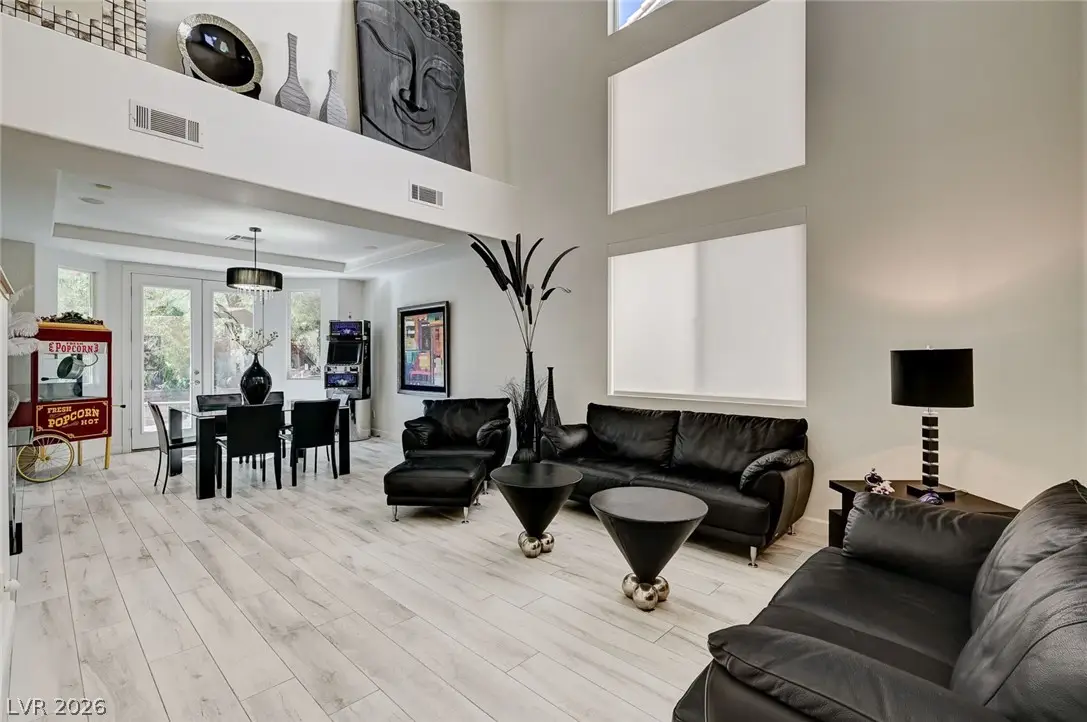 3555 Shelome Court, Las Vegas, NV 89121 - #1