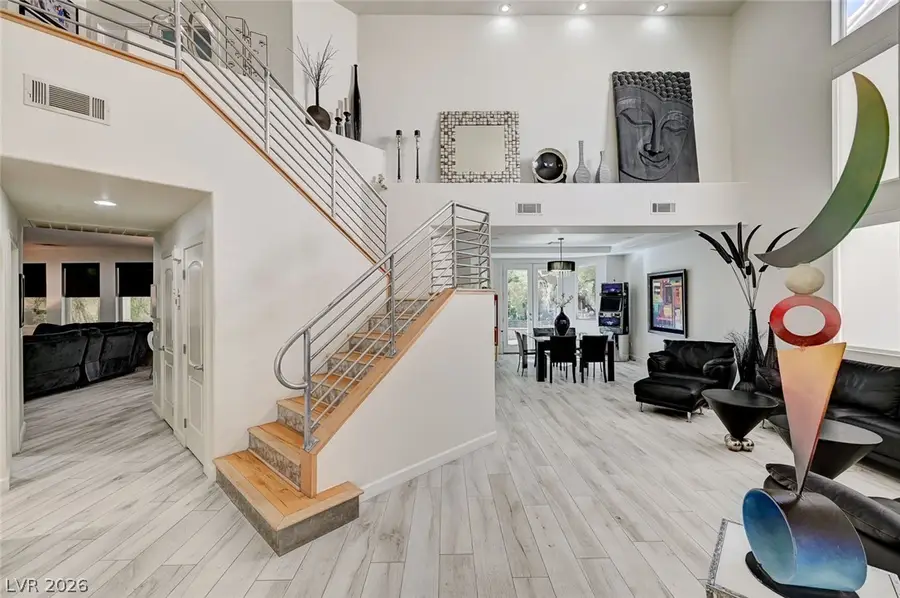 3555 Shelome Court, Las Vegas, NV 89121 - #2